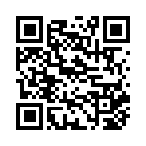 府中市街ガイドのお薦め|バレエスタジオＤＵＯのQRコード