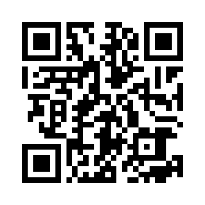 府中市の街ガイド情報なら|ちりめん亭のQRコード