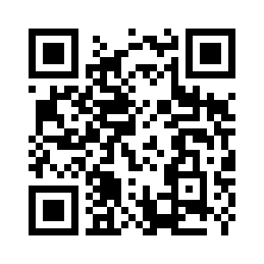 府中市の街ガイド情報なら|キリスト教　たんぽぽ教会のQRコード