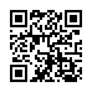 府中市でお探しの街ガイド情報|白玉蘭のQRコード
