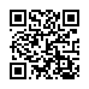 府中市街ガイドのお薦め|ホルモン大学のQRコード