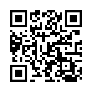 府中市街ガイドのお薦め|ジュジュハットのQRコード